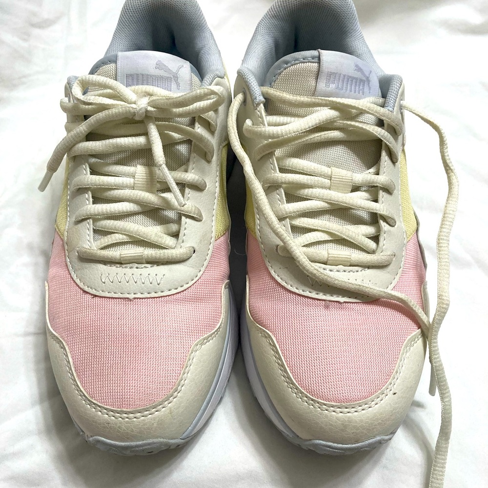 Puma Fresh Foam